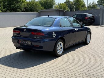 Alfa Romeo 156, 2.0 JTS Distinctive - 4