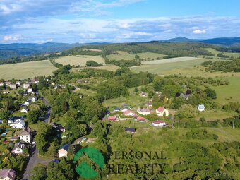 Prodej pozemky pro bydlení, 1 313 m2 - Sadov - Bor - 4