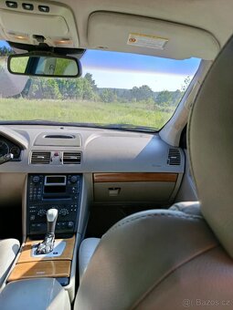 Volvo XC90 2.4 D5  4x4 , SUV , - 4