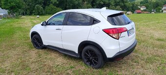 Honda HR-V 1.5 - 4