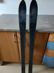 Dětské lyže Rossignol, Racing, 120cm - 4