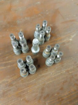 Kola 4x100 4x108 R14 ET35 - 4