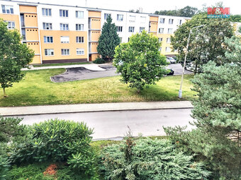 Prodej bytu 1+kk, 20 m², Postoloprty, ul. Dvořákova - 4