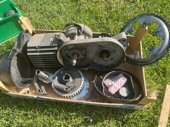 Babetta 210 - 4
