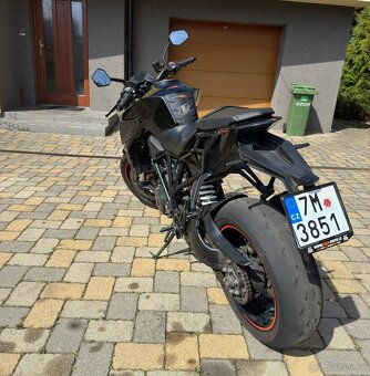 SC Project KTM 1290 Super Duke r - 4