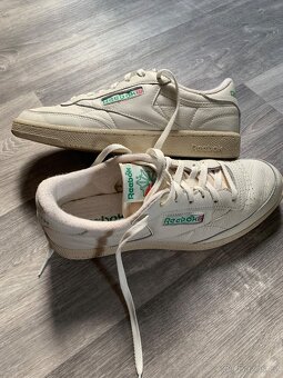 Reebok Club C 85 Vintage 44,5 - 4