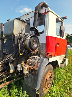 Tatra 815 P13 6x6 - 4