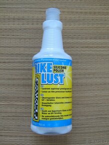 Nové silikonové leštidlo Pedro's Bike Lust Silicone Polish - 4