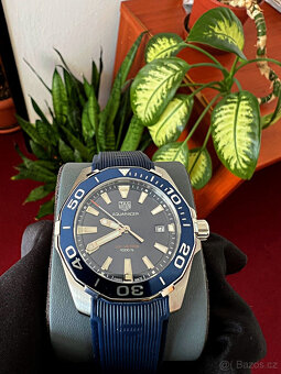 TAG Heuer Aquaracer - 4