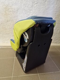 Autosedačka Chicco - 4