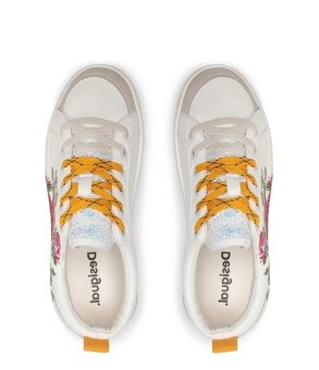 Desigual, tenisky vel.41 - 4