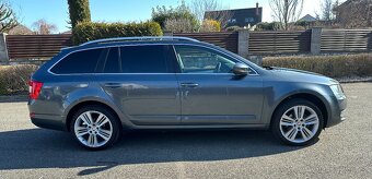 ŠKODA OCTAVIA III 2.0 TDI 110kW - 4