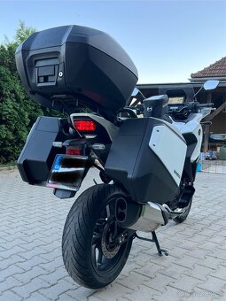 Honda NT 1100 r.v. 2023 - 4