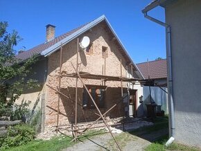 Zednické práce, výměna oken, výstavba plotů - 4