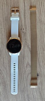Garmin vivoactive 4s + reminek - 4