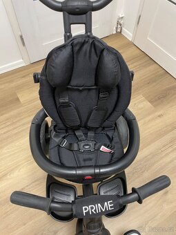 Tříkolka Zopa Prime Black - 4