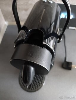 Kávovar Nespresso - 4