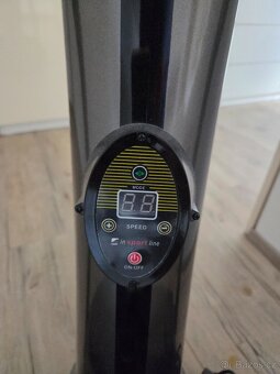 Vibrogym Charles - 4