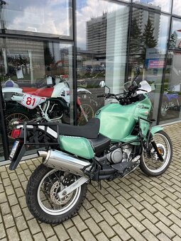 Yamaha XTZ 750 Supertenere - 4