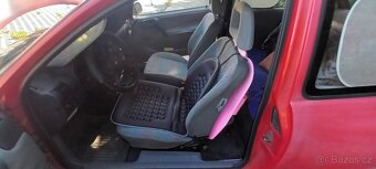 Opel Corsa, 1.2, 1994, 127000 km - 4