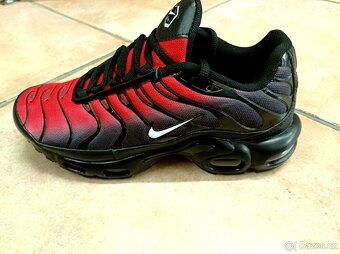 NOVÉ tenisky Nike Air Max Plus TN - 41 - 4
