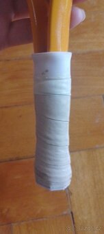 Dětská tenisová raketa - 4