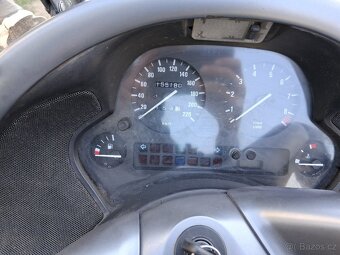 BMW K1200 LT - 4