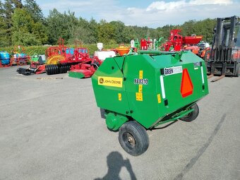 Lis John Deere RB0310 - 4