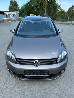 VW GOLF PLUS 1.4 MPI SERVISNÍ KNIHA 103.000 km - 4