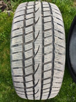 Zimní pneumatiky 225/45 R18 - 4