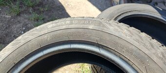 2xpneu Continental 185/65 R15 - 4