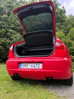 Seat Leon 1.8t - 4