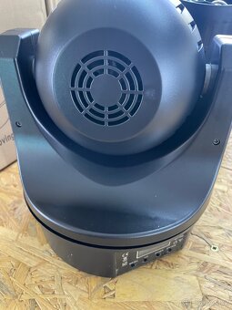 Hlavice Bee Eye Shake Laser Light RGBW - 4