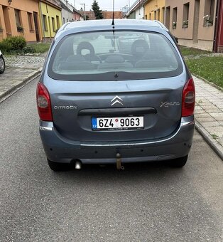 Citroën Xsara Picasso - 4