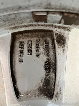 Alu sada Kamiq 16 - 4