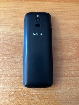 Nokia 8110 4G - 4
