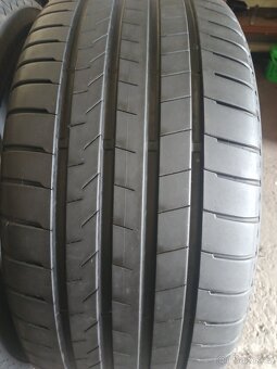 2xletní pneu 285/45/20.Bridgestone. - 4