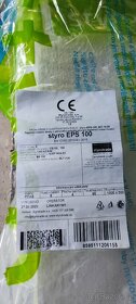 PODLAHOVÝ POLYSTYREN STYRO EPS 100 - 4