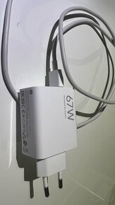 Zánovní Xiaomi 13 T 8/256 - 4