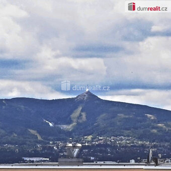 Byt 2+1 v žádané lokalitě Liberec,Aloisna výšina - 4