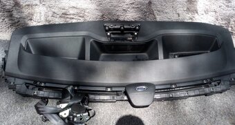 FORD TRANSIT MK8 DILY -KAROSERIE - 4