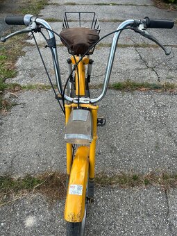 Babetta 207/500 - 4