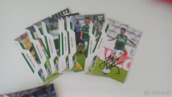 Sběratelské kartičky Chance LIGA (SportZoo) - 4