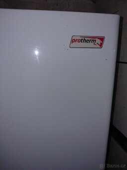 PROTHERM B 60 Z zásobník TV 58l s nepřímým ohřevem - 4