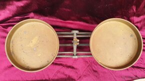 Starožitné váhy - 4