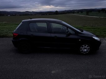 Peugeot 307 lpg - 4