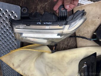 Nissan pathfinder - 4