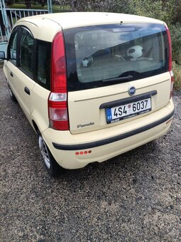 Fiat  Panda - 4