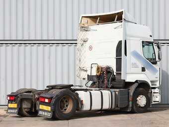Renault PREMIUM R460.19 T, EURO 5 EEV, STANDARD, AUTOMAT, TO - 4