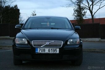 Volvo v50 - 4